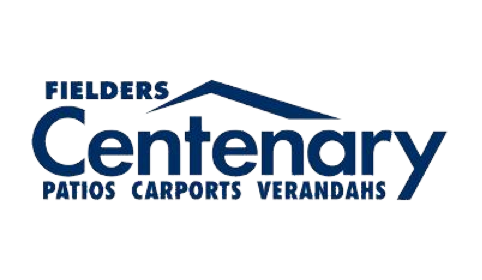 fielders centernary logo